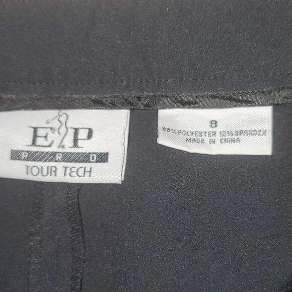 EP Pro Tour Tech Golf Shorts 8 - Picture 4 of 5